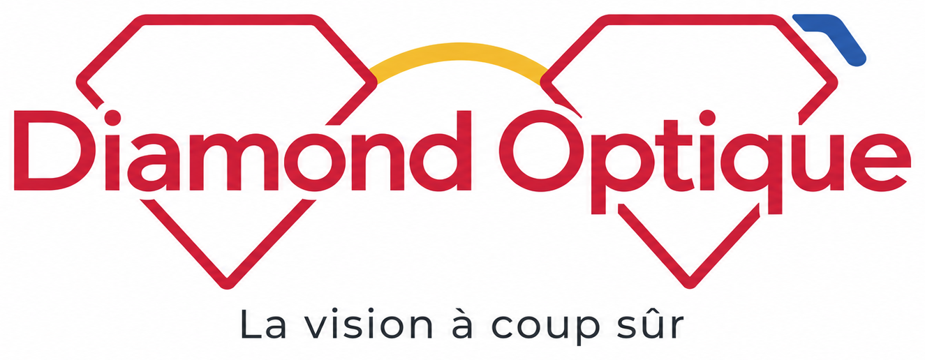 Diamond Optique