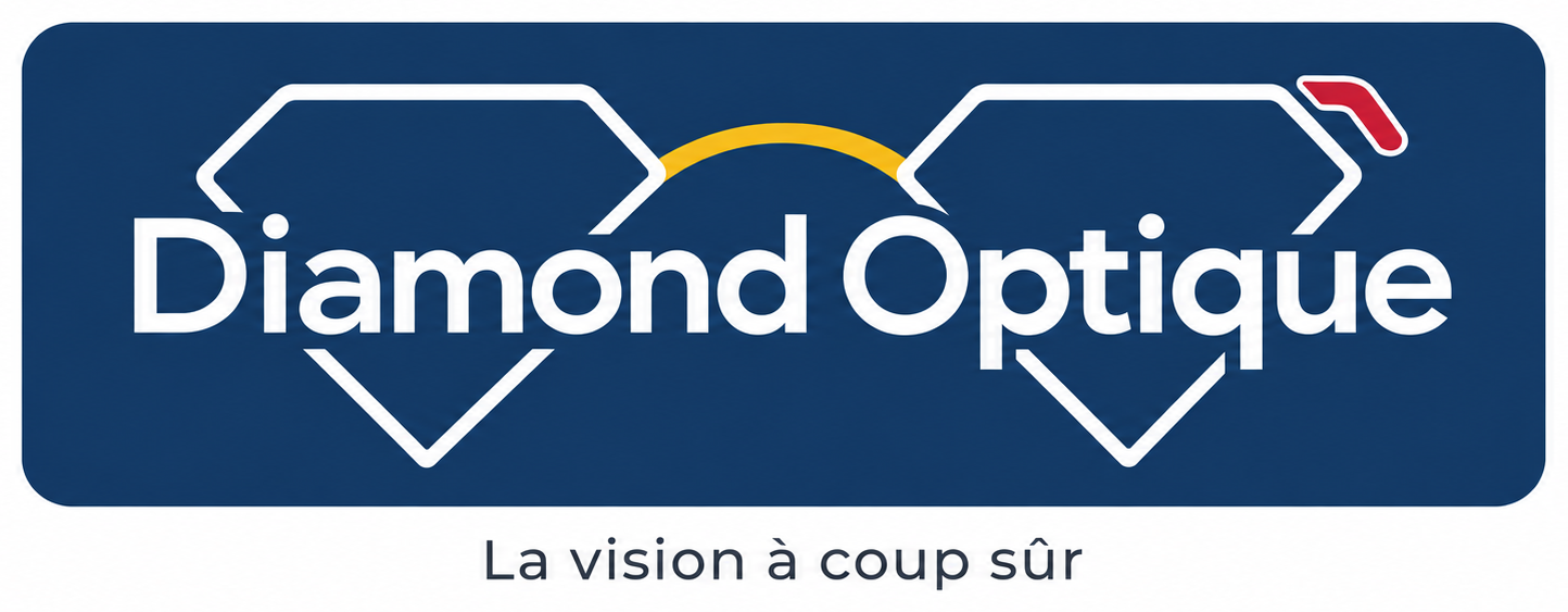 Diamond Optique